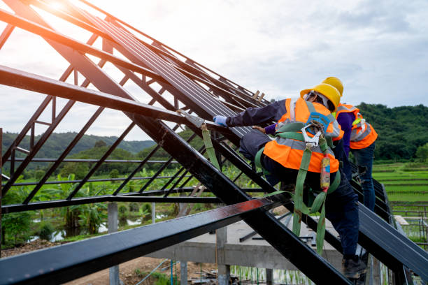 Best Commercial Roofing Services  in Lynn, IN