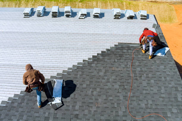 Best Emergency Roof Repair  in Lynn, IN