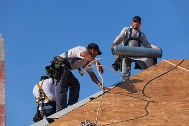 Best Commercial Roofing Services  in Lynn, IN