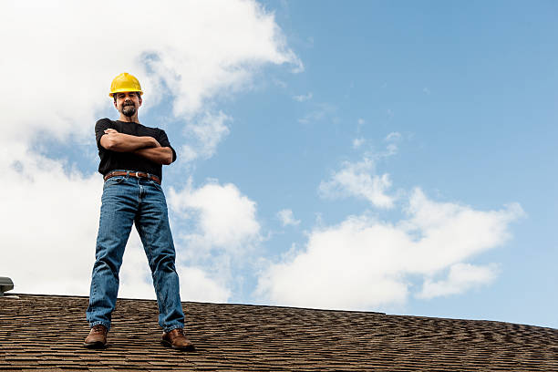 Best Metal Roofing Contractor  in Lynn, IN