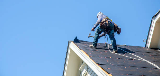 Best Gutter Installation and Roofing  in Lynn, IN