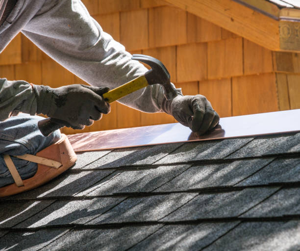 Slate Roofing Contractor in Lynn, IN